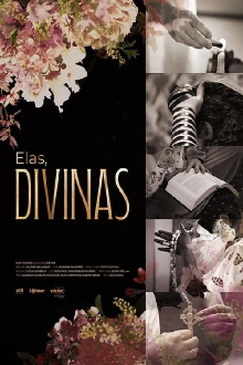 Elas, Divinas Trailer