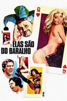 Elas São do Baralho Trailer