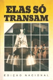 Elas Só Transam no Disco Trailer