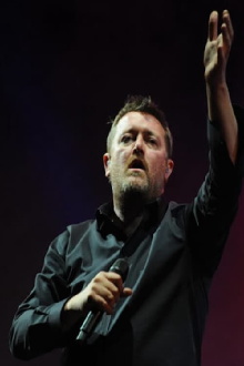 Elbow - Amsterdam 2014 Trailer