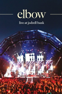 Elbow: Live at Jodrell Bank Trailer