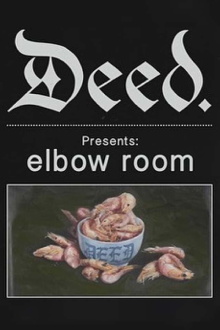 Elbow Room Trailer