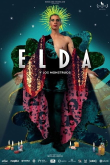Elda and the Monsters Trailer