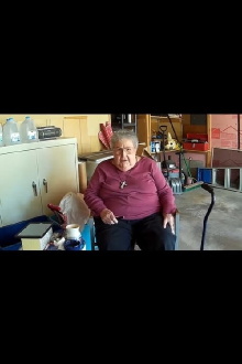 Elder Abuse Trailer