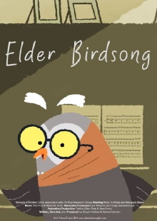 Elder Birdsong Trailer