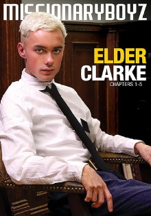 Elder Clarke: Chapters 1-4 Trailer