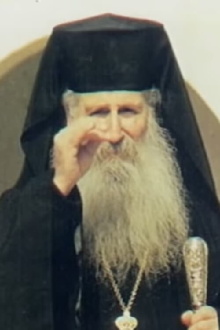 Elder Iakovos Tsalikis Trailer