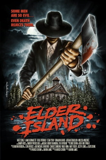 Elder Island Trailer
