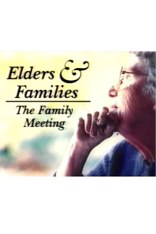 Elders & Family: The Family Meeting Trailer