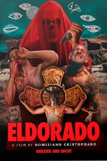 Eldorado Trailer