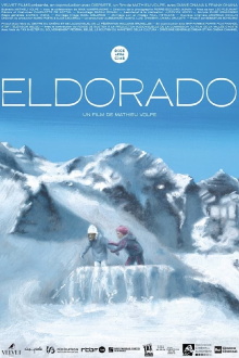 Eldorado Trailer