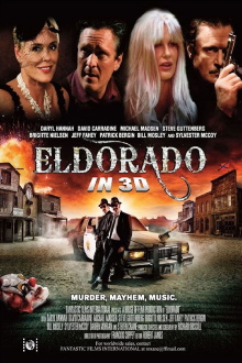 Eldorado Trailer