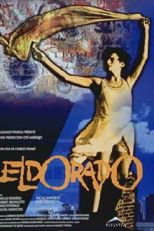 Eldorado Trailer