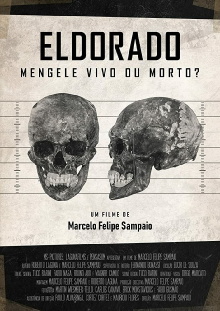 Eldorado - Mengele Alive or Dead? Trailer