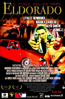 Eldorado 'The Movie' Trailer