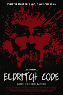Eldritch Code Trailer