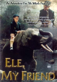 Ele, My Friend Trailer