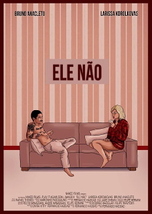 Ele Não Trailer