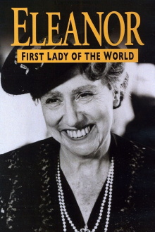 Eleanor, First Lady of the World Trailer