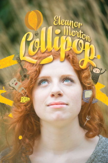 Eleanor Morton: Lollipop Trailer