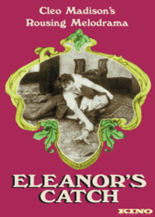 Eleanor's Catch Trailer