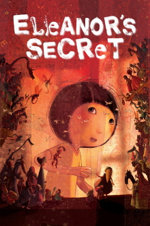 Eleanor's Secret Trailer