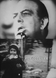 Elecciones Trailer