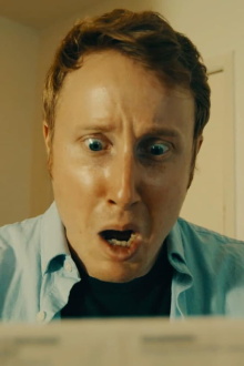 Election 2020: A Horror Story Trailer