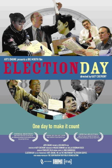 Election Day Trailer