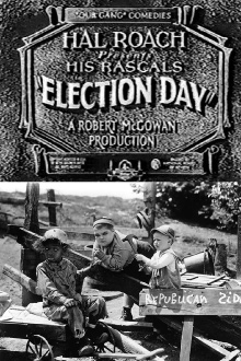 Election Day Trailer