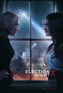 Election Night Trailer