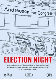 Election Night Trailer