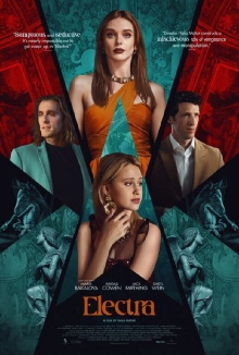 Electra Trailer