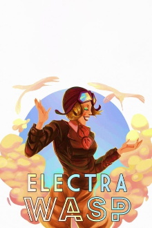 Electra Wasp Trailer