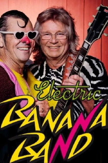 Electric Banana Band Trailer