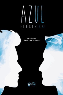 Electric Blue Trailer