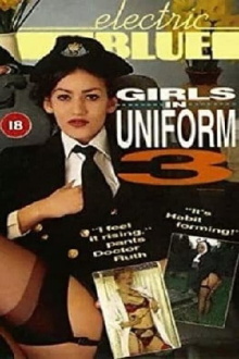 Electric Blue Special: Girls in Uniform 3 Trailer