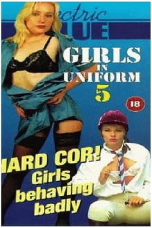 Electric Blue Special: Girls in Uniform 5 Trailer