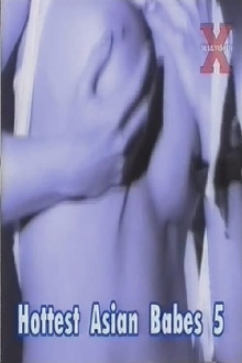 Electric Blue Special: Hottest Asian Babes 5 Trailer