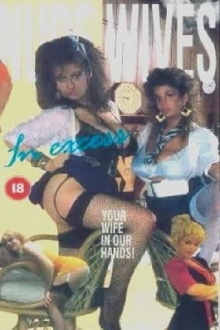 Electric Blue Special: Nude Wives in Excess Trailer
