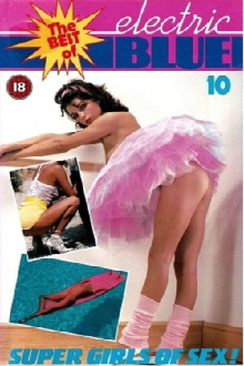 Electric Blue: The Best of Electric Blue 10 Trailer