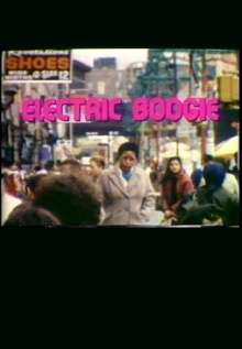 Electric Boogie Trailer