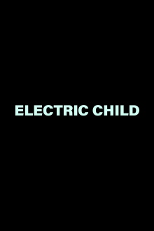 Electric Child Trailer