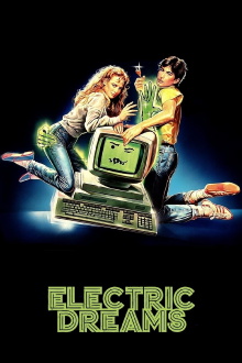 Electric Dreams Trailer