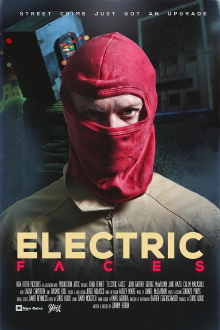Electric Faces Trailer