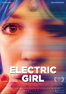 Electric Girl Trailer