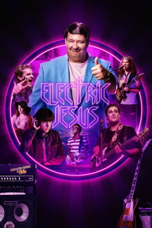 Electric Jesus Trailer