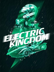 Electric Kingdom Trailer