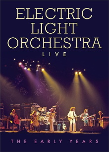 Electric Light Orchestra - Live the Early Years Trailer