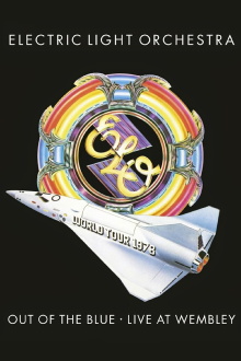 Electric Light Orchestra: Out of the Blue - Live at Wembley Trailer